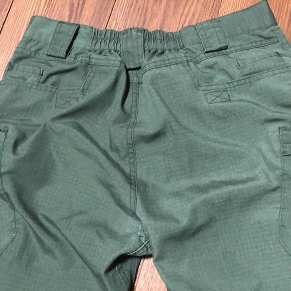Tactical Series unisex pants Size 30 - Picture 7 of 7